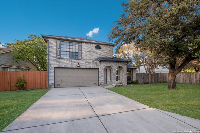 10702 Lake Path, San Antonio, TX 78217