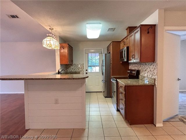 1207 12Th Street, Barling, AR 72923