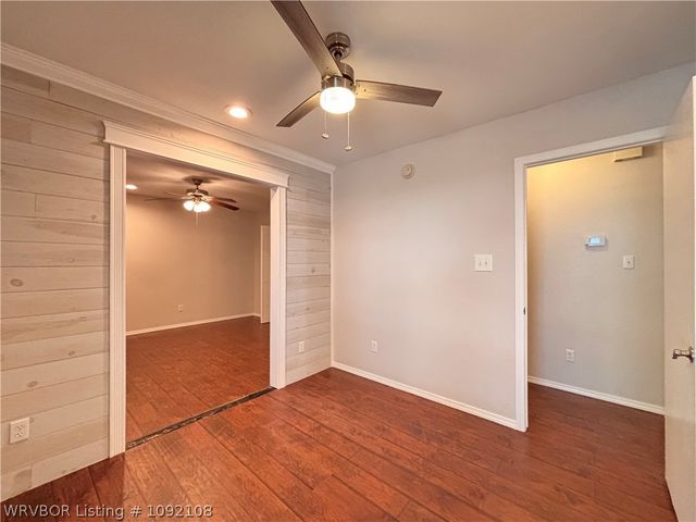 1207 12Th Street, Barling, AR 72923