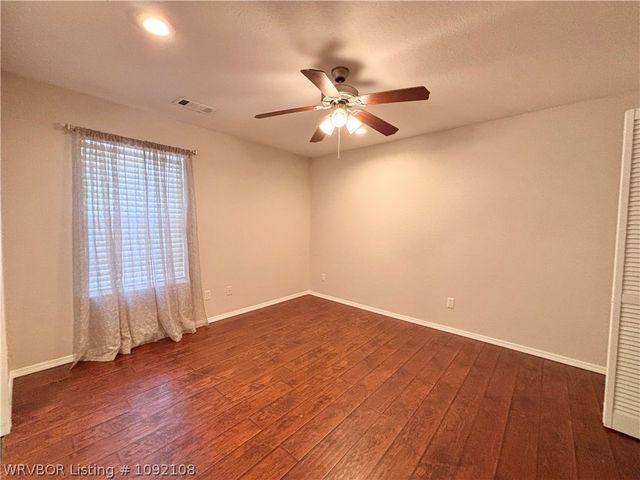 1207 12Th Street, Barling, AR 72923