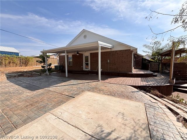 1207 12Th Street, Barling, AR 72923