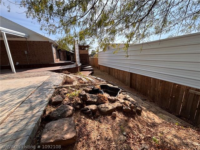 1207 12Th Street, Barling, AR 72923
