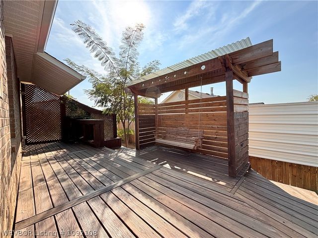 1207 12Th Street, Barling, AR 72923