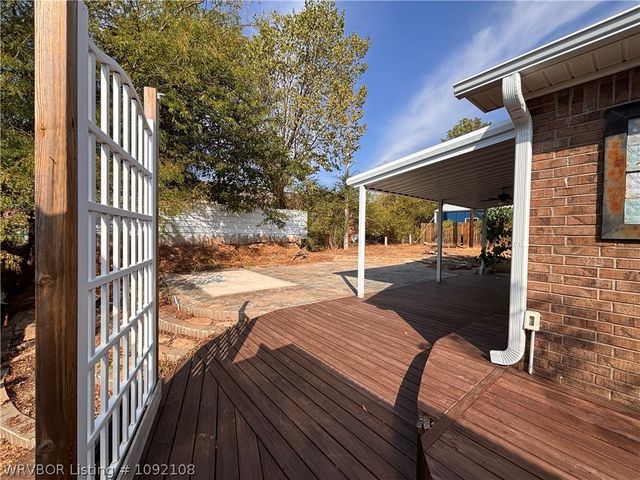 1207 12Th Street, Barling, AR 72923