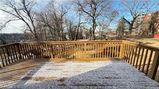 1407 Superior Street, Wilkinsburg, PA 15221