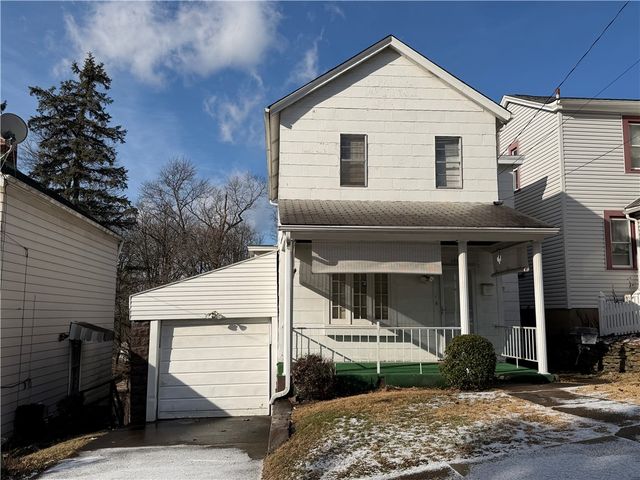 1407 Superior Street, Wilkinsburg, PA 15221