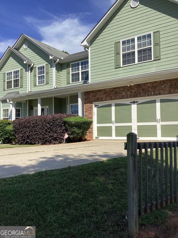 6074 Locklear Way, Douglasville, GA 30134