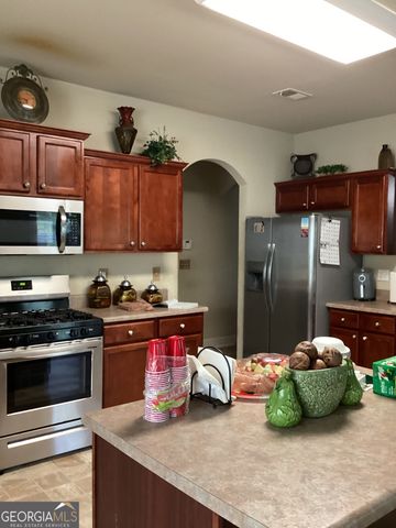 6074 Locklear Way, Douglasville, GA 30134