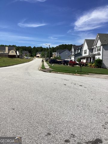 6074 Locklear Way, Douglasville, GA 30134