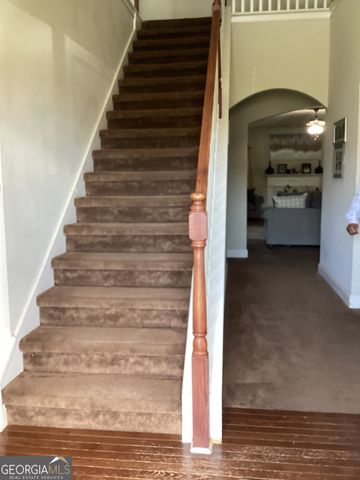 6074 Locklear Way, Douglasville, GA 30134