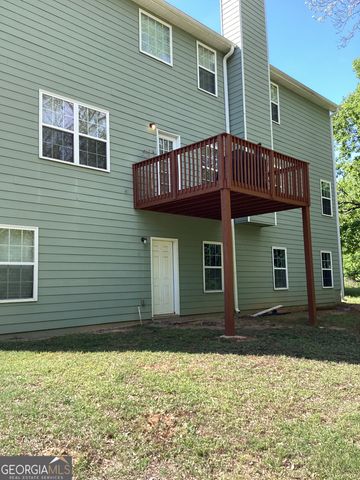 6074 Locklear Way, Douglasville, GA 30134