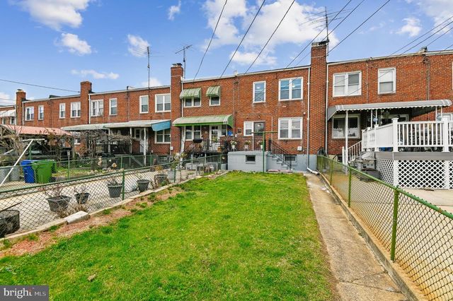 705 TOLNA ST, Baltimore, MD 21224