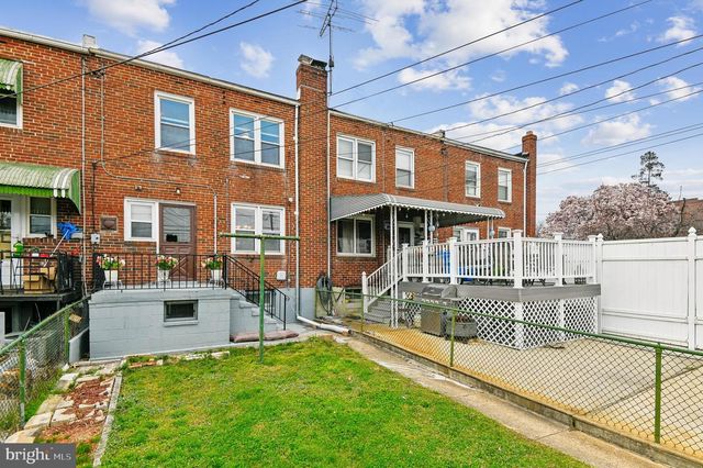 705 TOLNA ST, Baltimore, MD 21224
