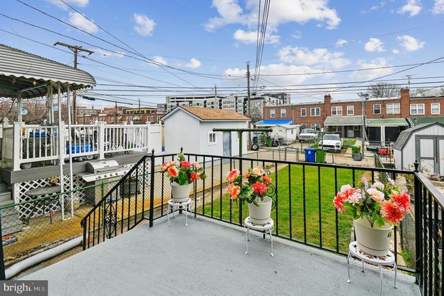 705 TOLNA ST, Baltimore, MD 21224