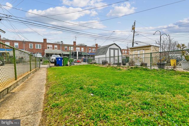 705 TOLNA ST, Baltimore, MD 21224