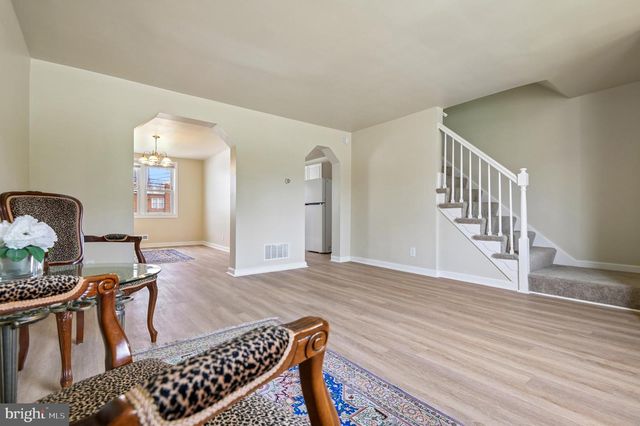 705 TOLNA ST, Baltimore, MD 21224