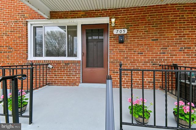 705 TOLNA ST, Baltimore, MD 21224