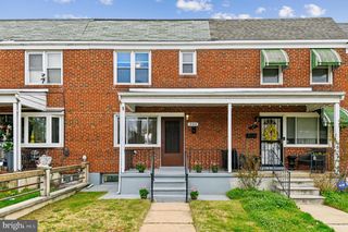 705 TOLNA ST, Baltimore, MD 21224