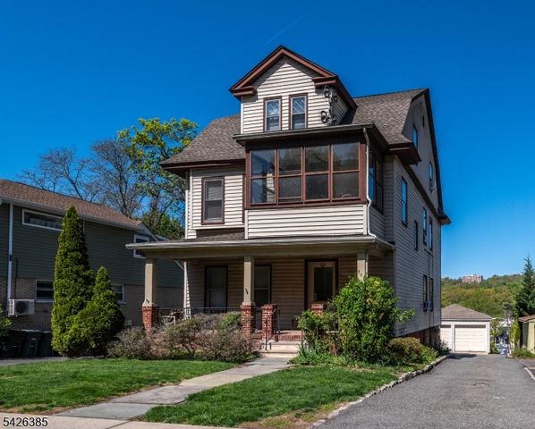 329 Academy St, South Orange Village Twp., NJ 07079