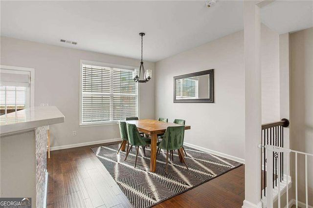 3796 Chattahoochee Summit Drive SE 29, Atlanta, GA 30339