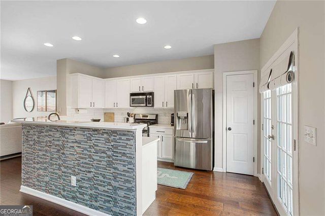 3796 Chattahoochee Summit Drive SE 29, Atlanta, GA 30339