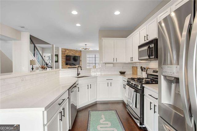 3796 Chattahoochee Summit Drive SE 29, Atlanta, GA 30339