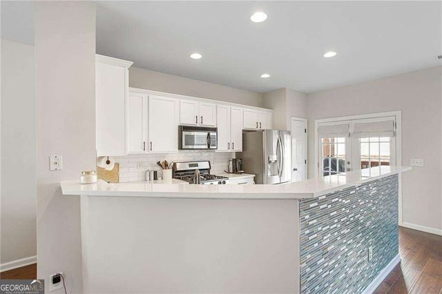 3796 Chattahoochee Summit Drive SE 29, Atlanta, GA 30339
