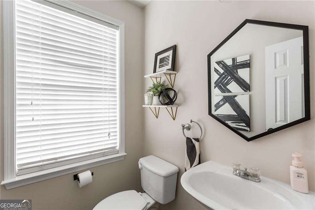 3796 Chattahoochee Summit Drive SE 29, Atlanta, GA 30339
