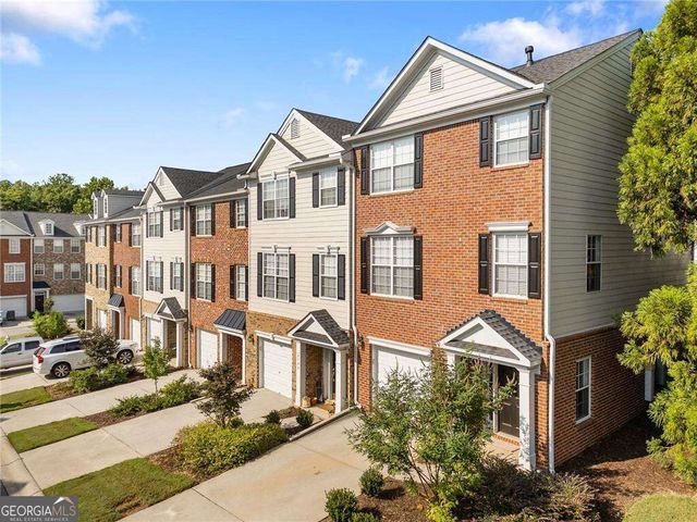 3796 Chattahoochee Summit Drive SE 29, Atlanta, GA 30339