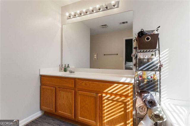 3796 Chattahoochee Summit Drive SE 29, Atlanta, GA 30339