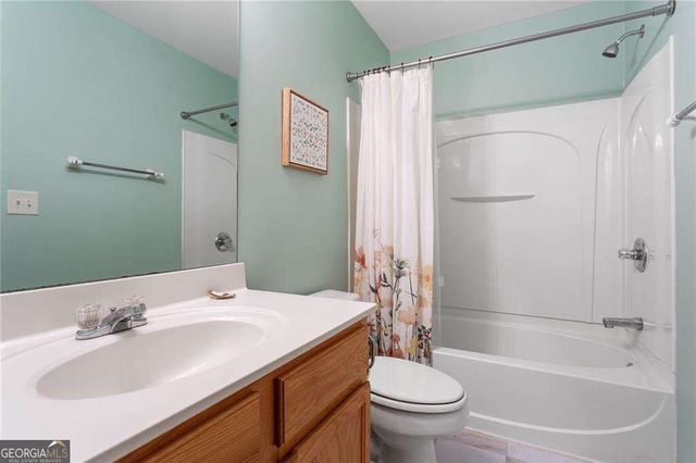 3796 Chattahoochee Summit Drive SE 29, Atlanta, GA 30339