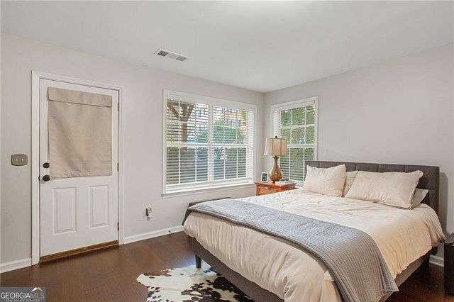 3796 Chattahoochee Summit Drive SE 29, Atlanta, GA 30339
