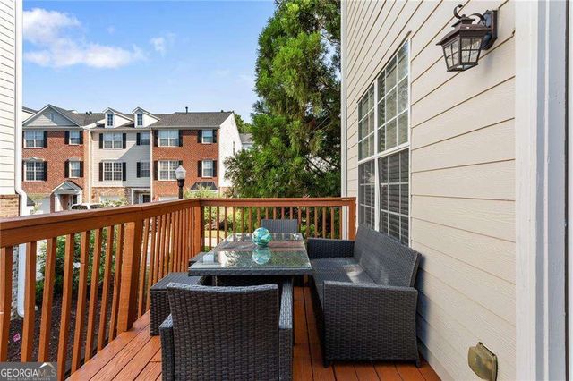 3796 Chattahoochee Summit Drive SE 29, Atlanta, GA 30339