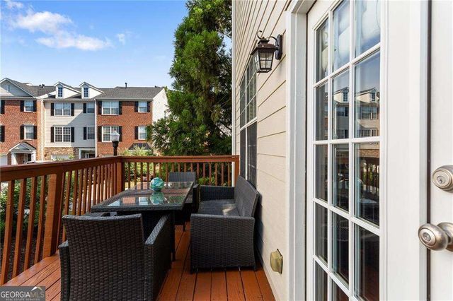 3796 Chattahoochee Summit Drive SE 29, Atlanta, GA 30339