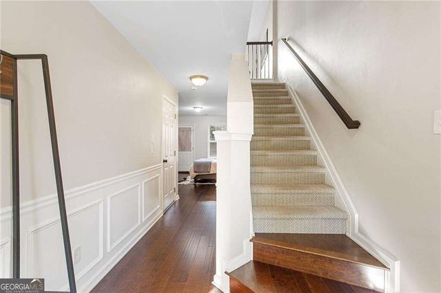 3796 Chattahoochee Summit Drive SE 29, Atlanta, GA 30339