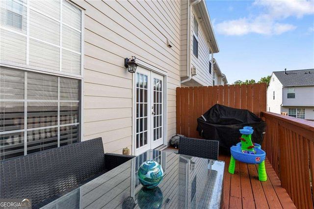 3796 Chattahoochee Summit Drive SE 29, Atlanta, GA 30339