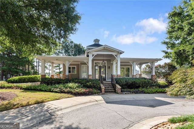 3796 Chattahoochee Summit Drive SE 29, Atlanta, GA 30339