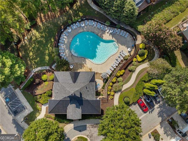 3796 Chattahoochee Summit Drive SE 29, Atlanta, GA 30339