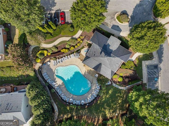 3796 Chattahoochee Summit Drive SE 29, Atlanta, GA 30339