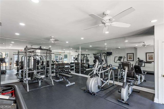3796 Chattahoochee Summit Drive SE 29, Atlanta, GA 30339