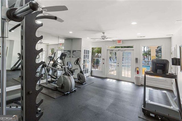3796 Chattahoochee Summit Drive SE 29, Atlanta, GA 30339
