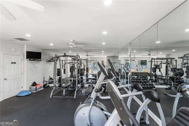 3796 Chattahoochee Summit Drive SE 29, Atlanta, GA 30339