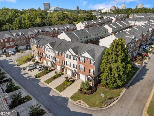3796 Chattahoochee Summit Drive SE 29, Atlanta, GA 30339