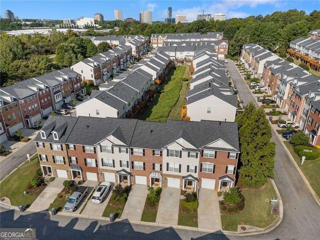 3796 Chattahoochee Summit Drive SE 29, Atlanta, GA 30339
