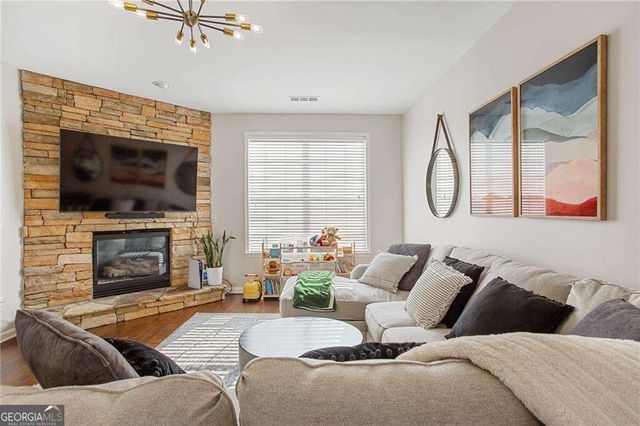 3796 Chattahoochee Summit Drive SE 29, Atlanta, GA 30339