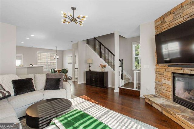 3796 Chattahoochee Summit Drive SE 29, Atlanta, GA 30339