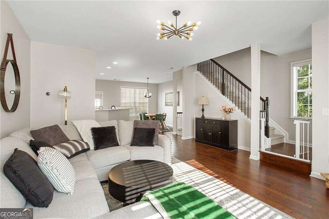 3796 Chattahoochee Summit Drive SE 29, Atlanta, GA 30339