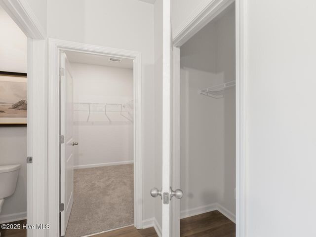 2035 Cypress Hill Drive Lot 7, Bolivia, NC 28422