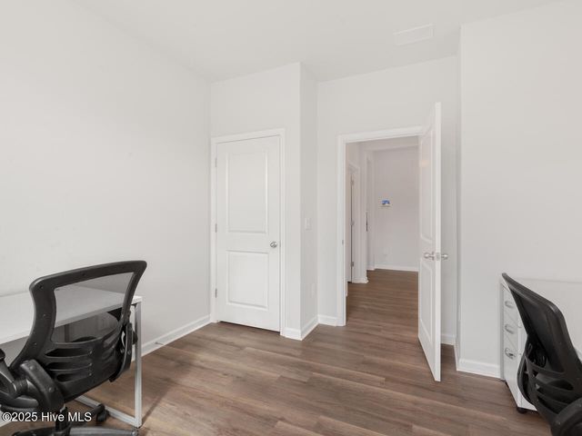 2035 Cypress Hill Drive Lot 7, Bolivia, NC 28422