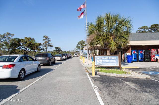 2035 Cypress Hill Drive Lot 7, Bolivia, NC 28422